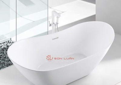 Bồn tắm Nofer NG-1870/1870 PLUS